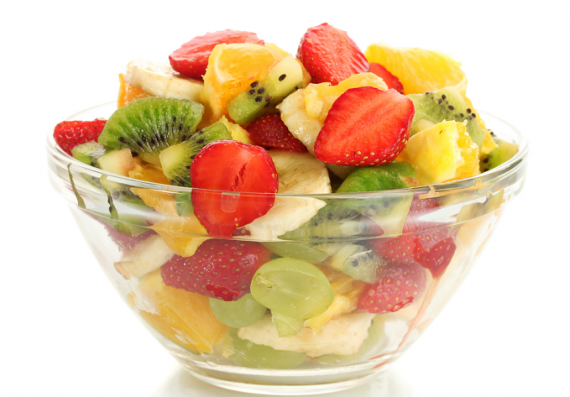 Salada de Frutas Especial