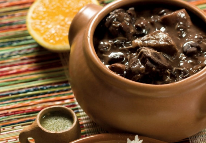 feijoada